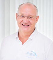 Dr. med. Gunnar Sax - Orthopädisches Versorgungszentrum Zehlendorf, Berlin