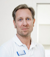 Dr. med. Helge Frenzel - Zentrum für Orthopädie Siemensstadt (ZOS), Berlin