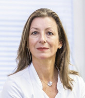 Dr. med. Verena Pratschke - Zentrum für Orthopädie Siemensstadt (ZOS), Berlin